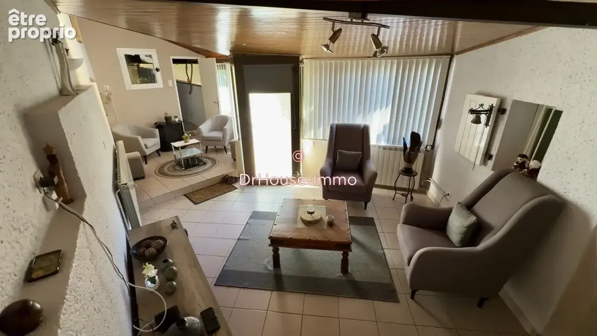 Maison 4 pièces 70 m² à vendre à Tour-De-Faure (46330) - photo 4
