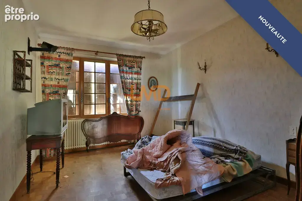 Maison avec vue panoramique sur Saint-Affrique - photo 27
