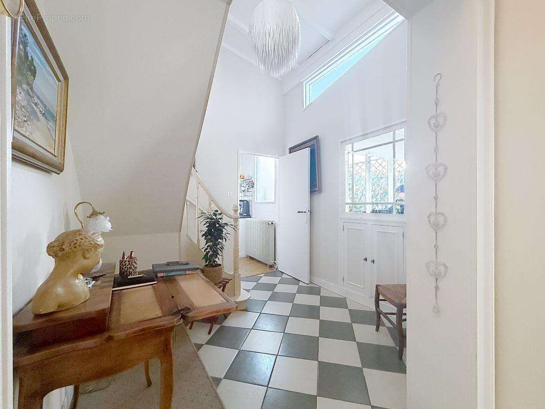 Maison à LA ROCHELLE