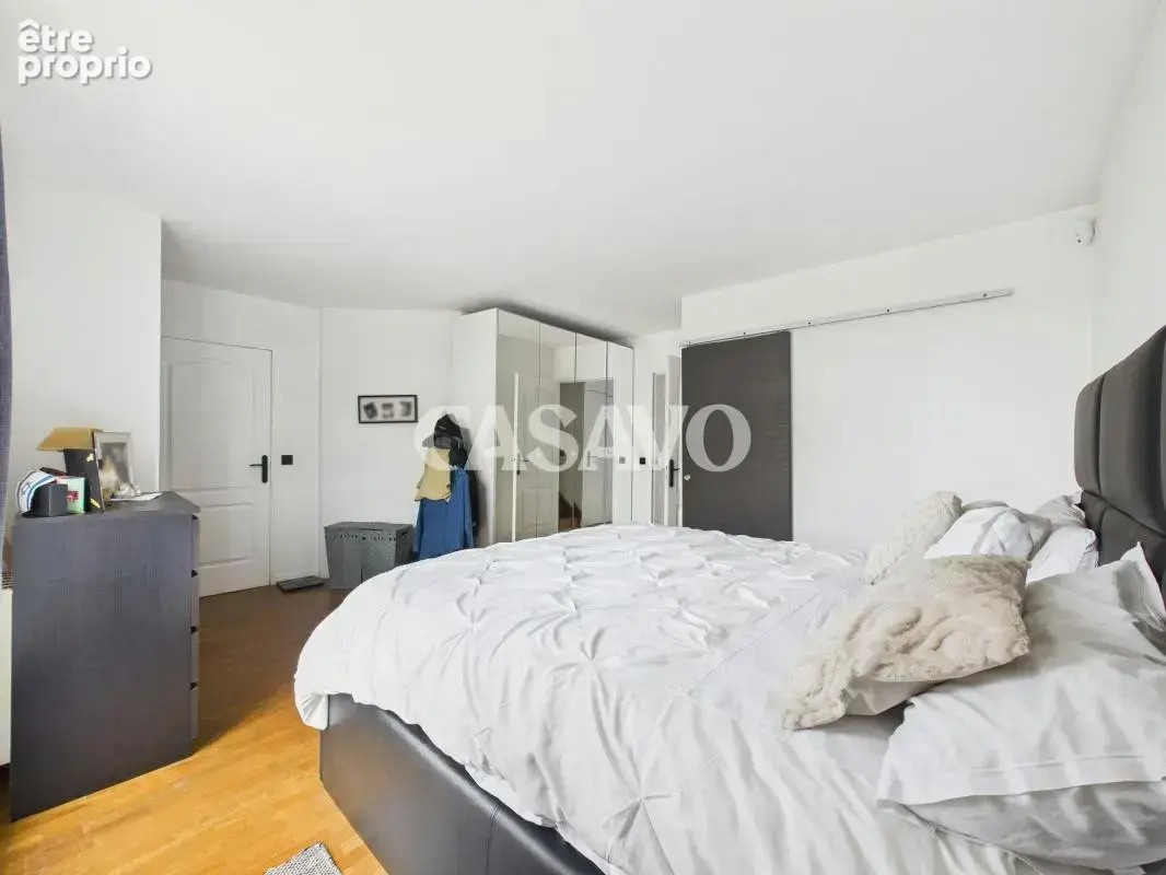 Vente Appartement 5 pièces de 125m² - 94700 Maisons-Alfort - photo 9
