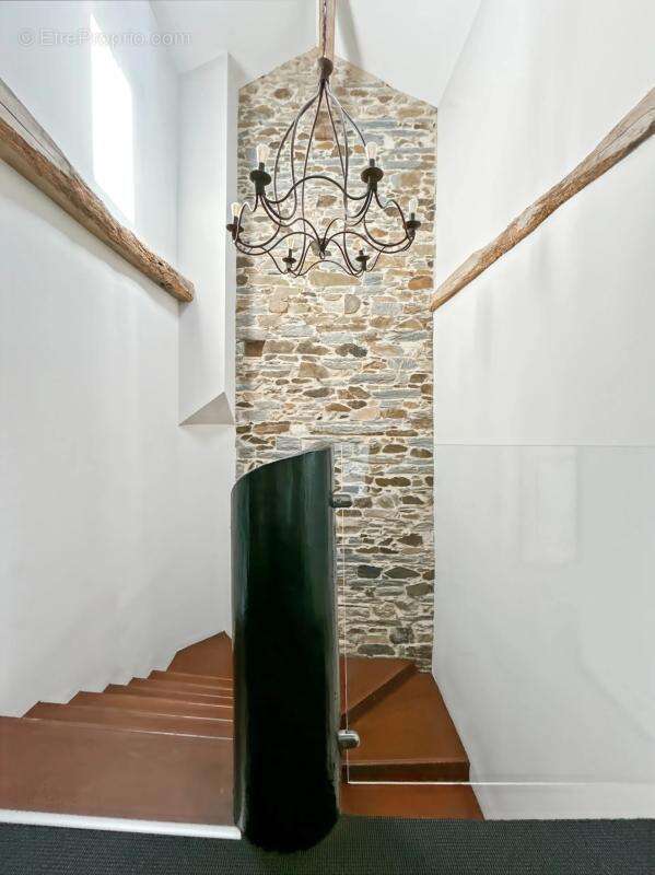 Appartement à REDON