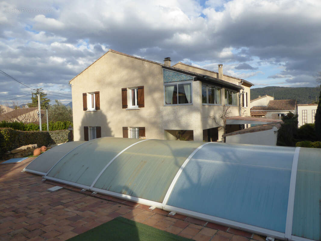 Maison à VAISON-LA-ROMAINE