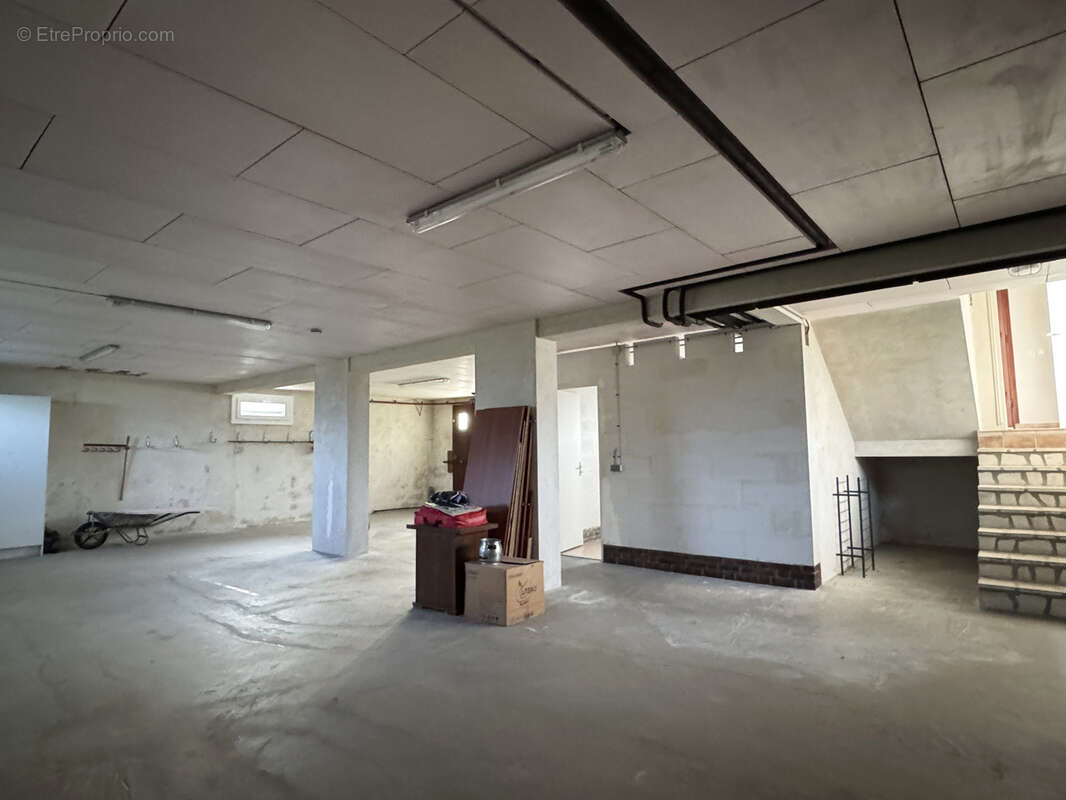 Maison à NOYELLES-SUR-MER