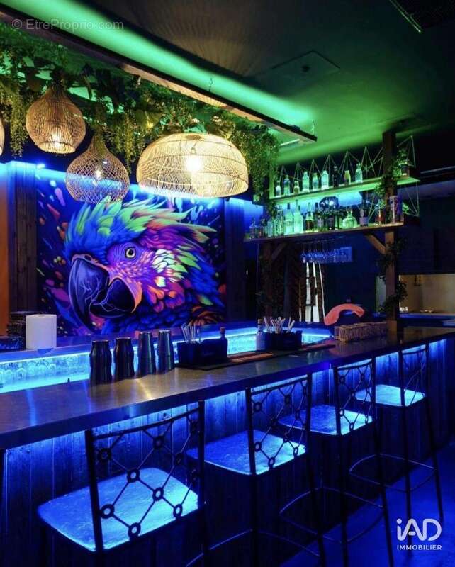 Photo 2 - Commerce à SAINT-PAUL