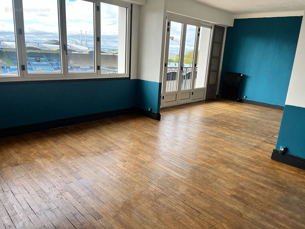 Appartement à LE HAVRE