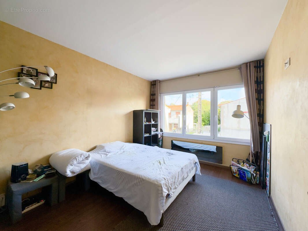 Maison à LA ROCHELLE