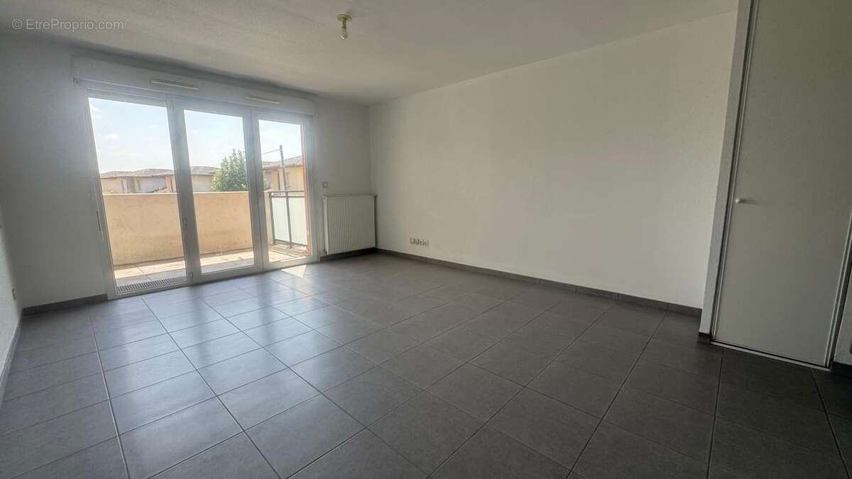 Studio spacieux et lumineux - photo 2