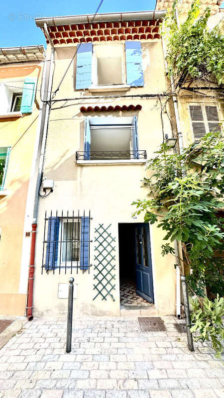 Maison à CARPENTRAS