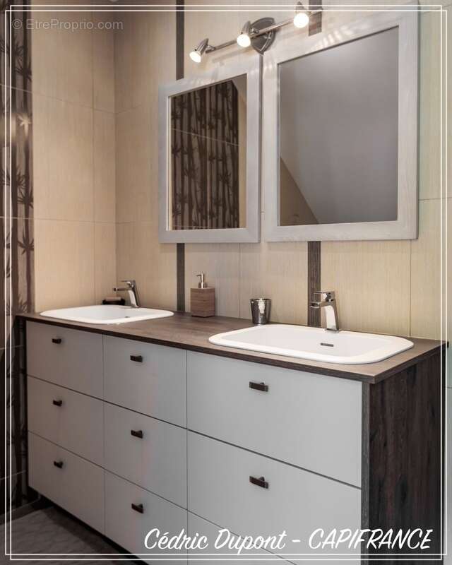 Maison à MONTGE-EN-GOELE