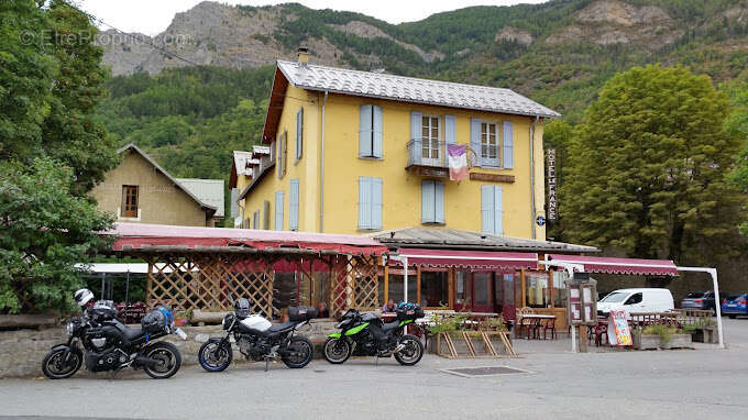 Autre à COLMARS