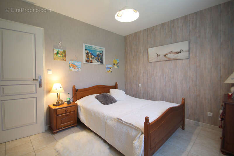 Maison à CASTELJALOUX