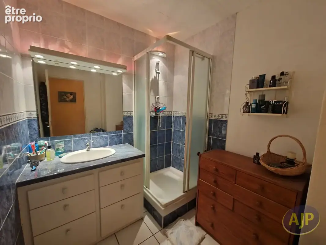 Appartement Biscarrosse 3 pièce(s) 61 m2 - photo 4