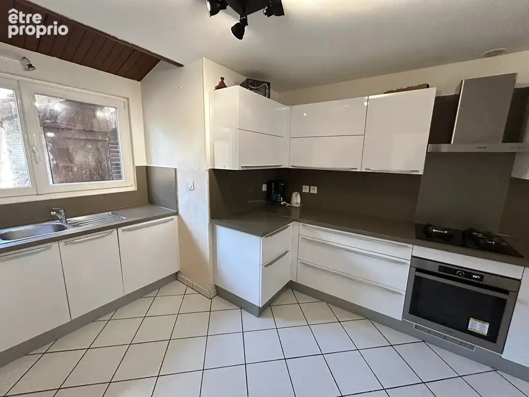 La Ferté sous Jouarre même, maison 135m² hyper centre - photo 6