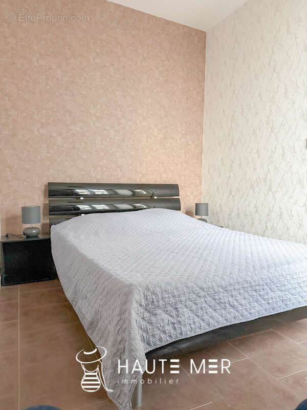 Maison à LES SABLES-D'OLONNE