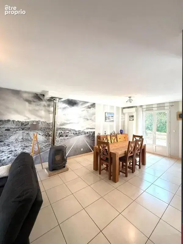 Coup de cœur assuré ! Maison familiale avec Clim réversible, Grand jardin - photo 8