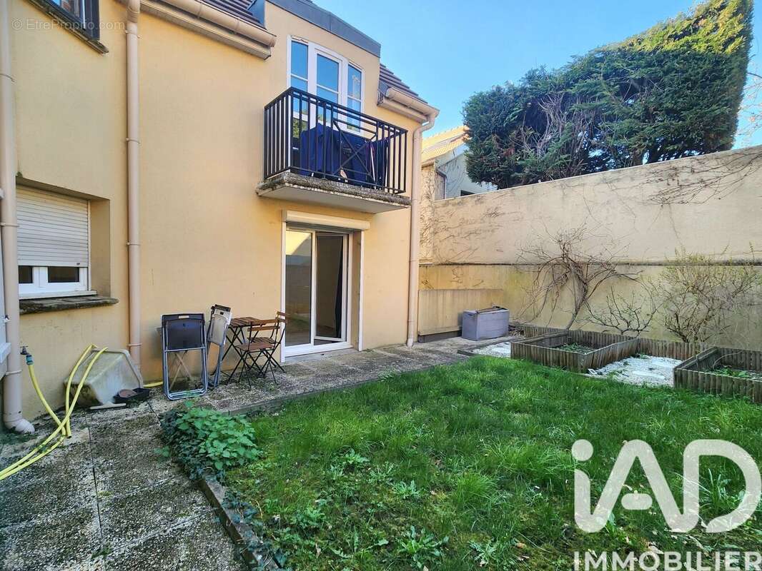 Photo 8 - Appartement à ROISSY-EN-FRANCE