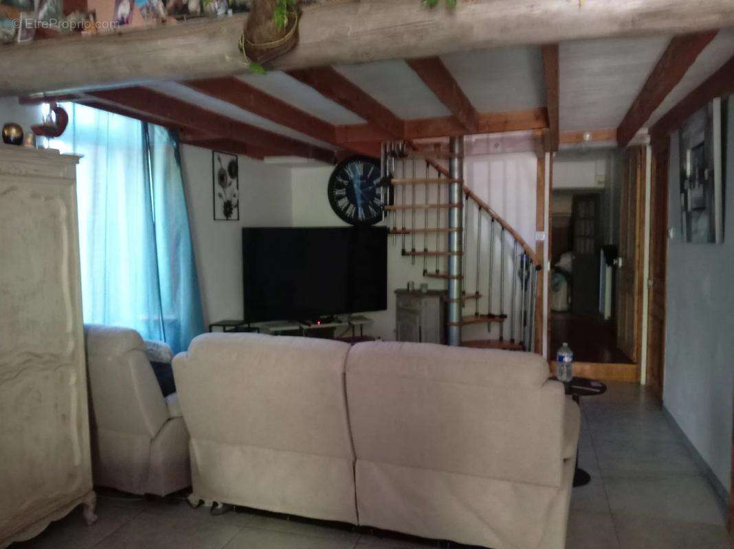 Maison à AUBENAS