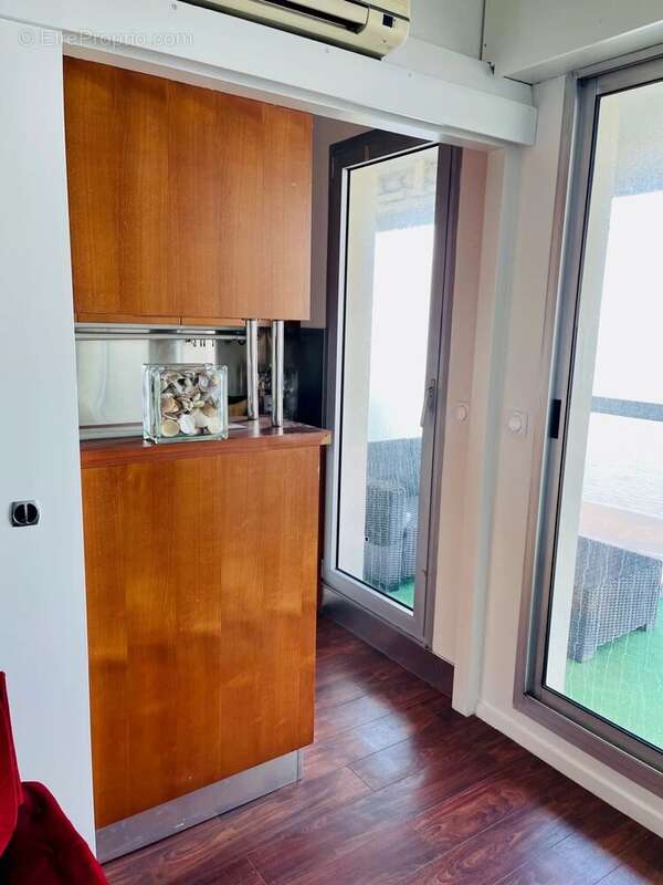 Appartement à ARCACHON