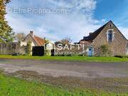 Photo 1 - Maison à SAINT-BAULD