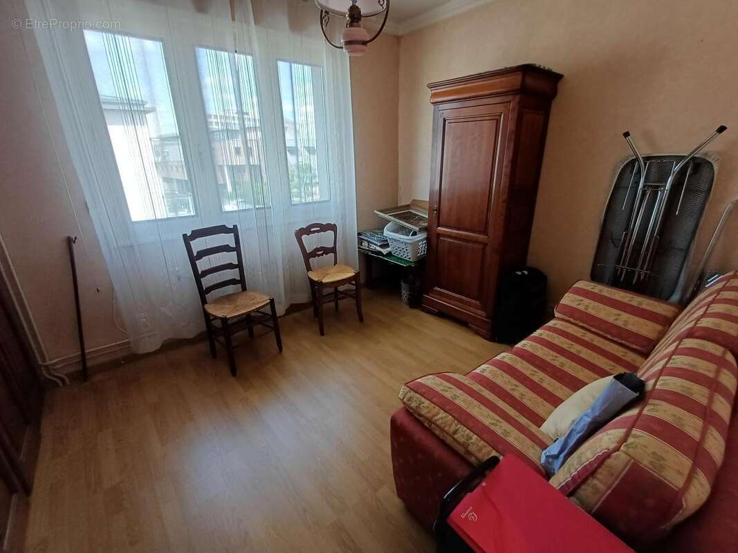 Appartement 91 m² à Amiens  - photo 8