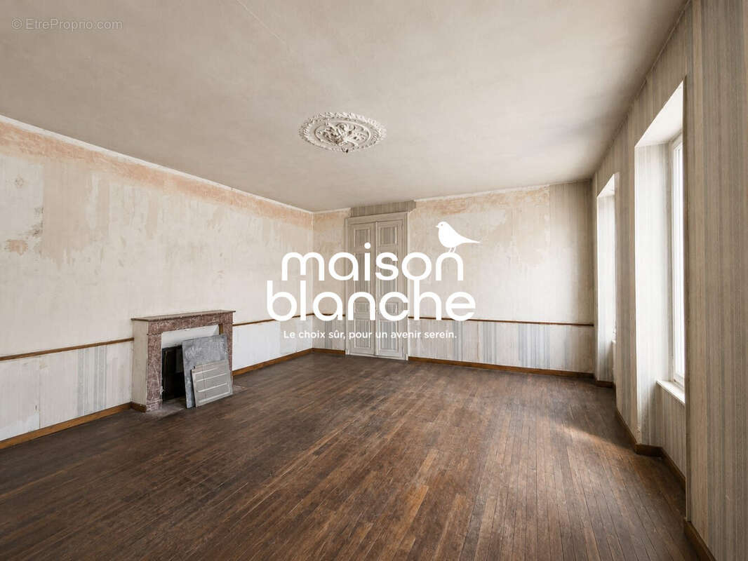 Maison 101 m² à Geay  - photo 3