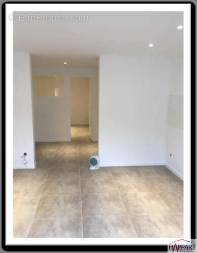 Appartement à DAMMARIE-LES-LYS