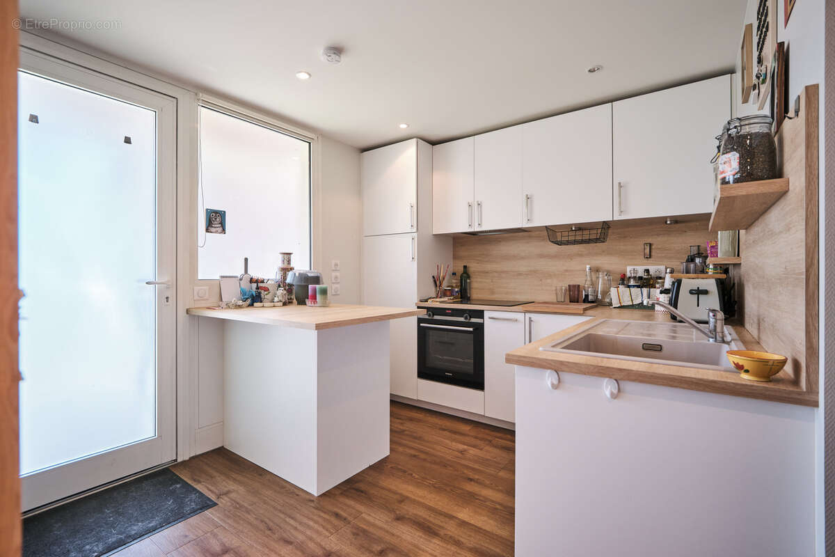 Appartement à ANNECY