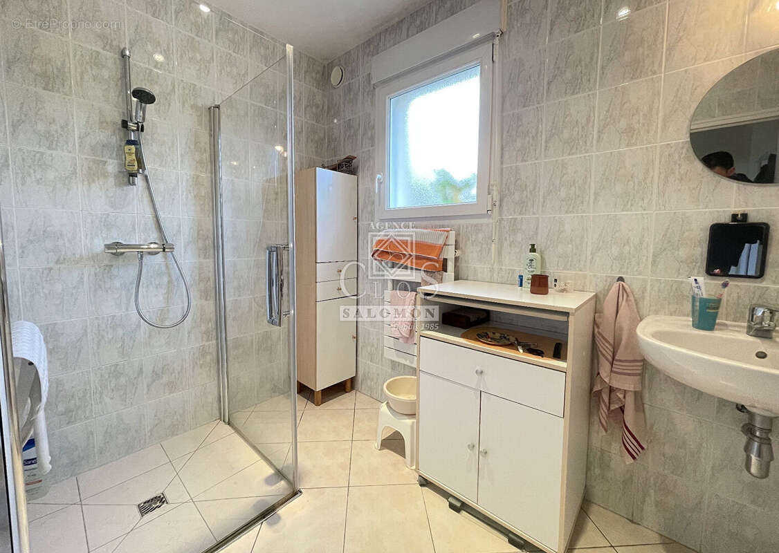 Maison à SAINT-GILDAS-DE-RHUYS