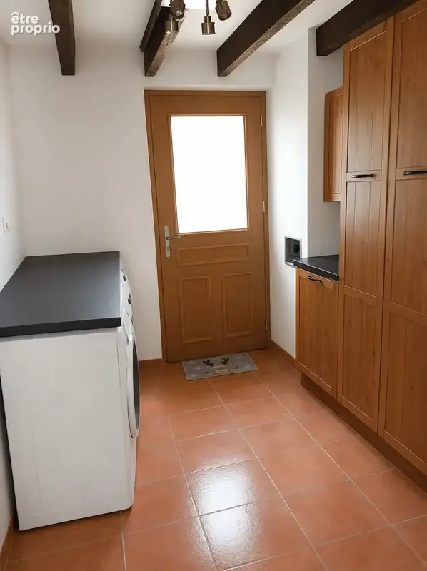 Grande maison familiale à la campagne - photo 18