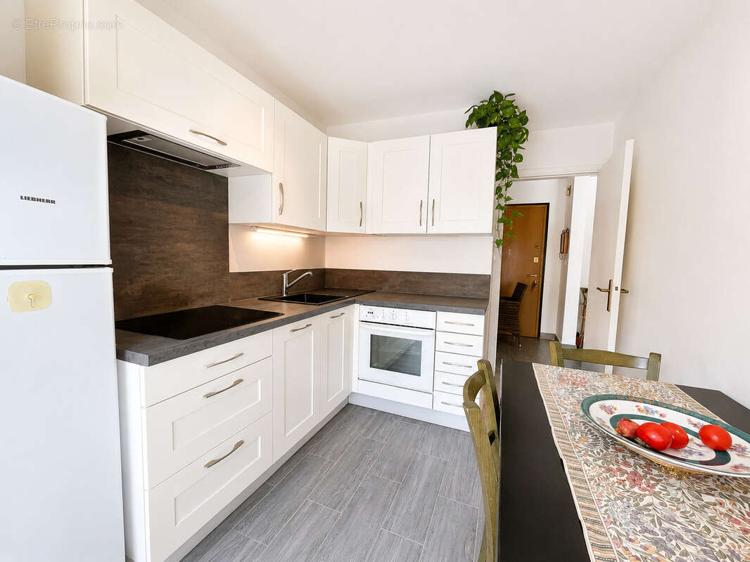 Appartement à LE CANNET