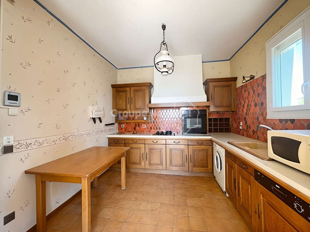 Maison à LES PENNES-MIRABEAU