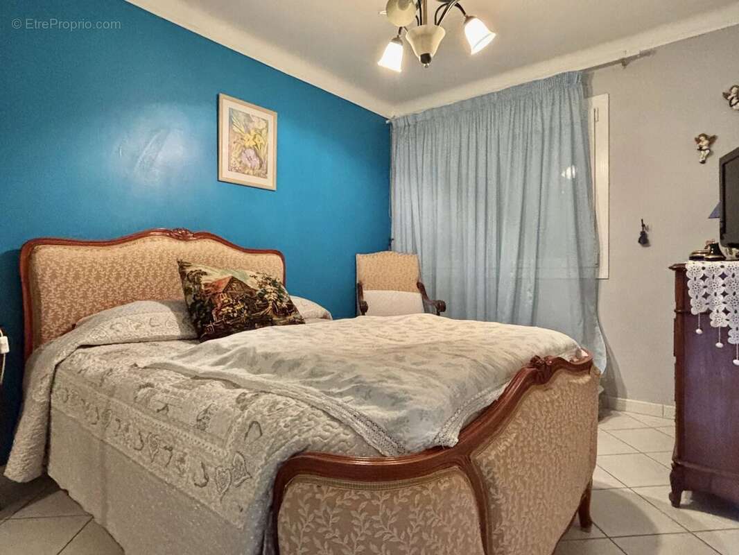 Appartement à SANARY-SUR-MER