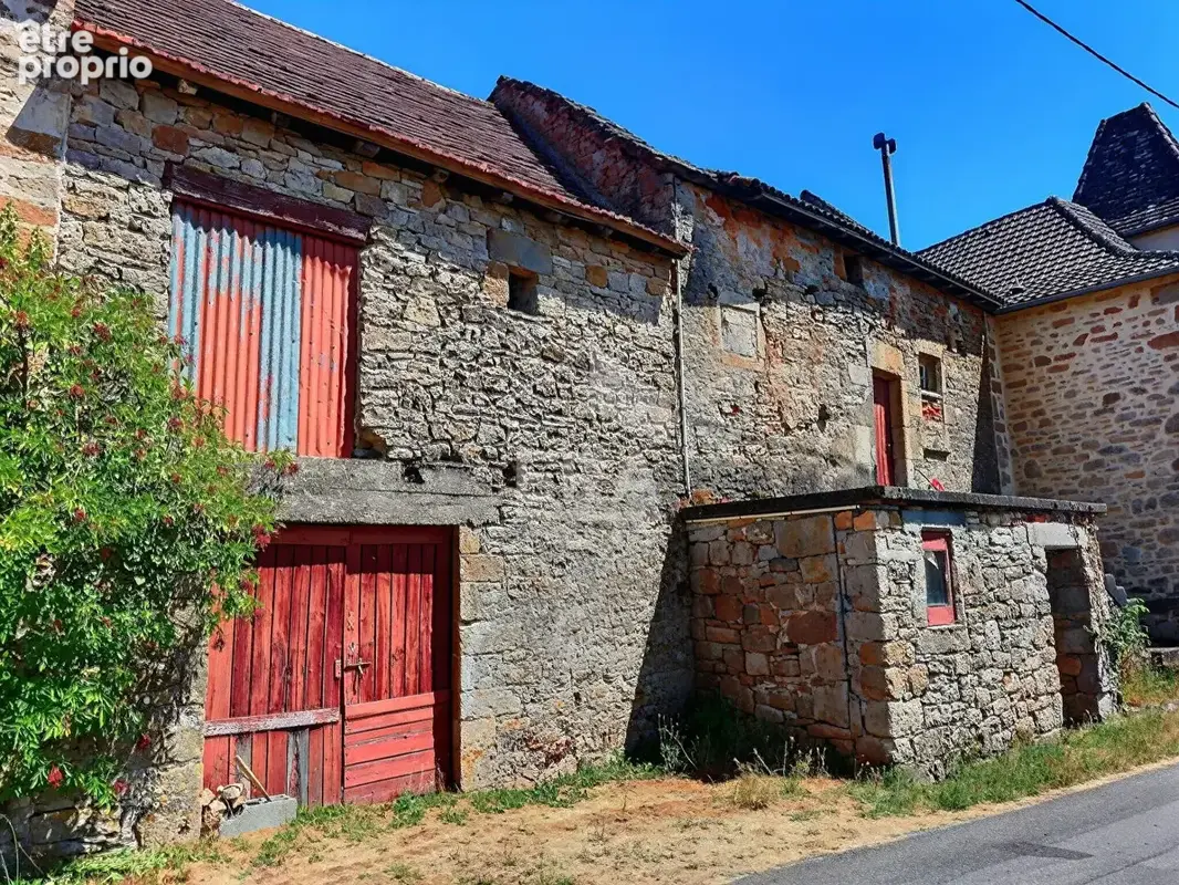 Maison 112m² à foissac - photo 2