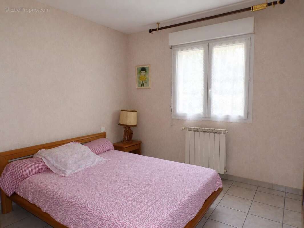Maison à CITOU