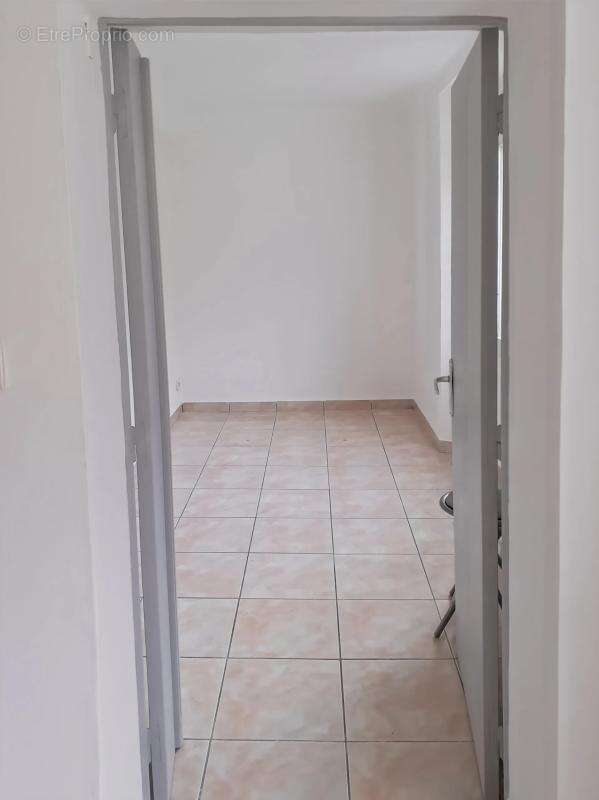 Appartement à LES ARCS