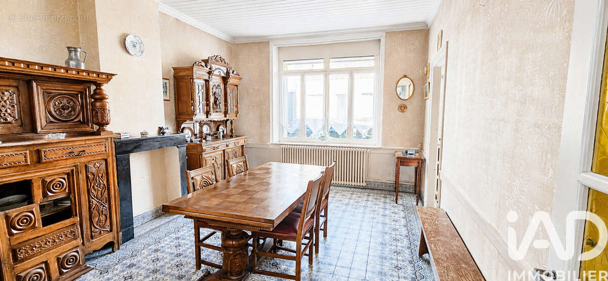 Photo 4 - Maison à MAROEUIL