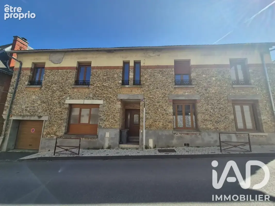 Photo 1 - Maison à RILLY-LA-MONTAGNE