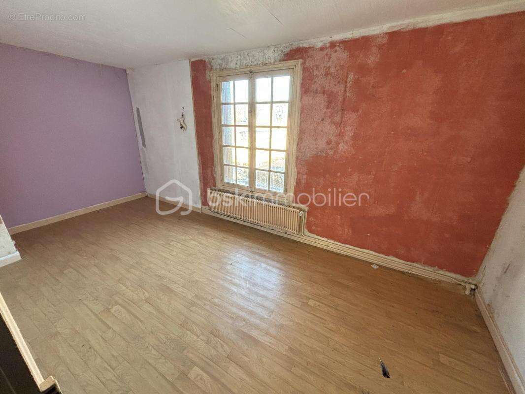 Appartement à GAMACHES
