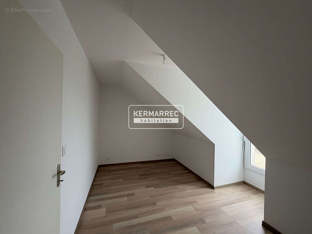 Appartement à SAINT-MALO