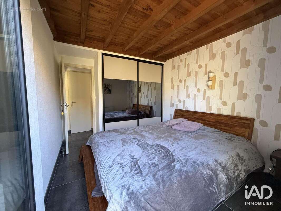 Photo 5 - Maison à SAINT-CYPRIEN