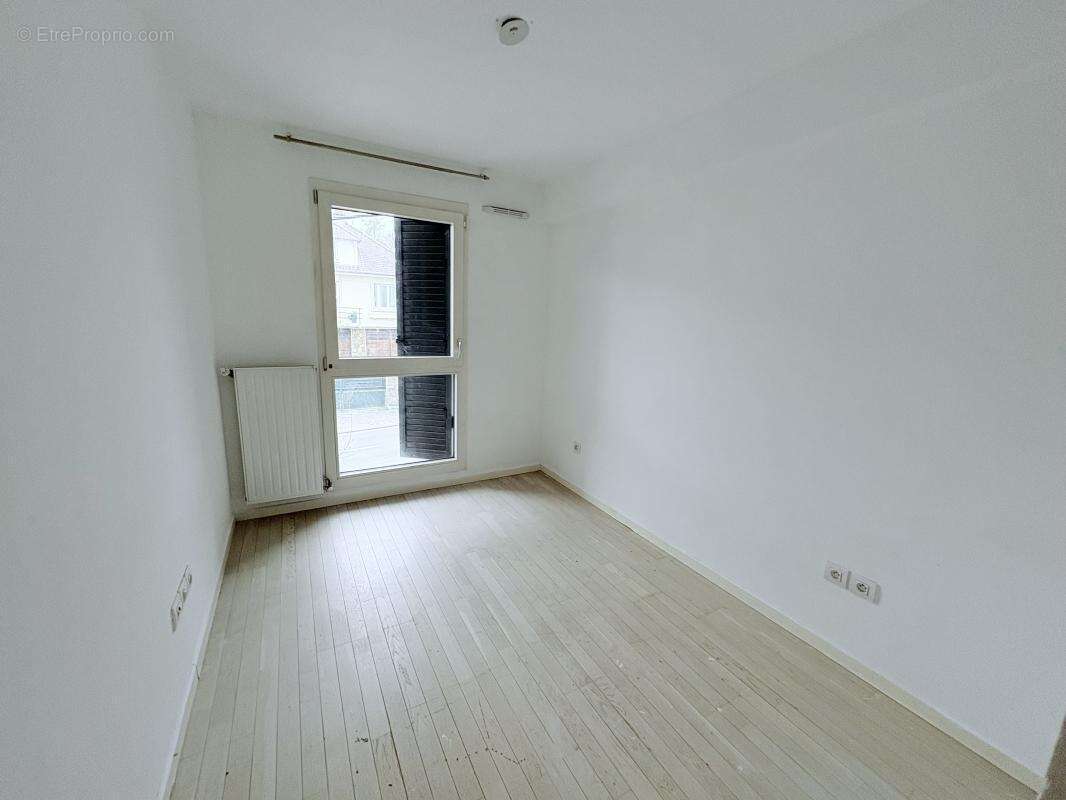Appartement à RUEIL-MALMAISON