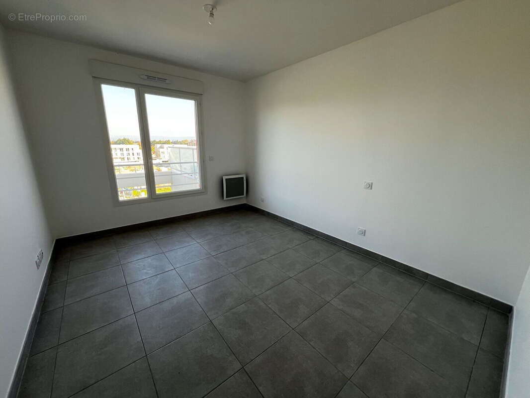 Appartement à MONTEUX