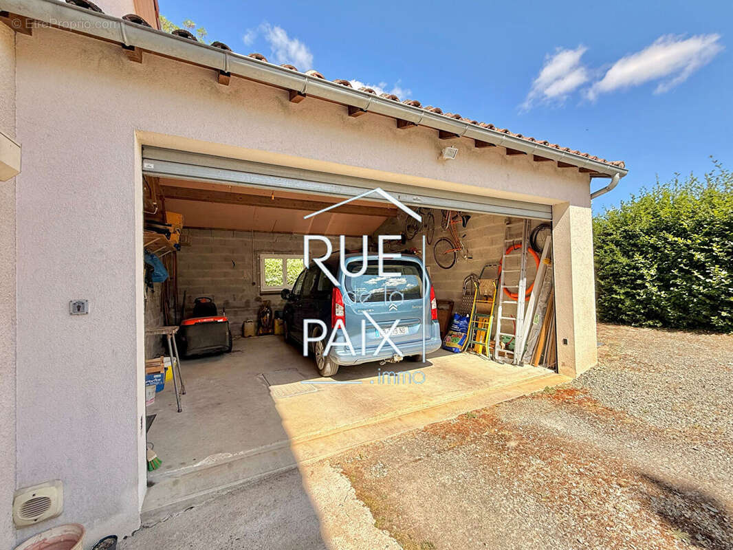 Maison - 122 m2 - photo 17