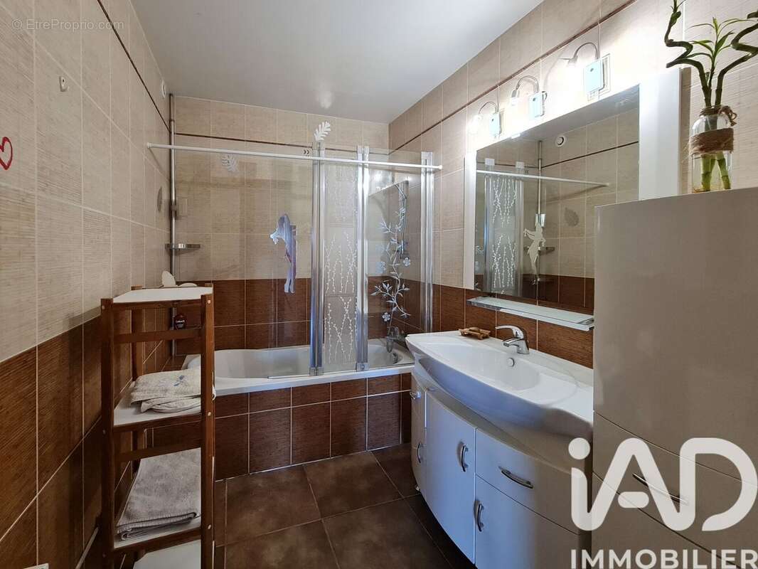 Photo 8 - Appartement à QUINTAL