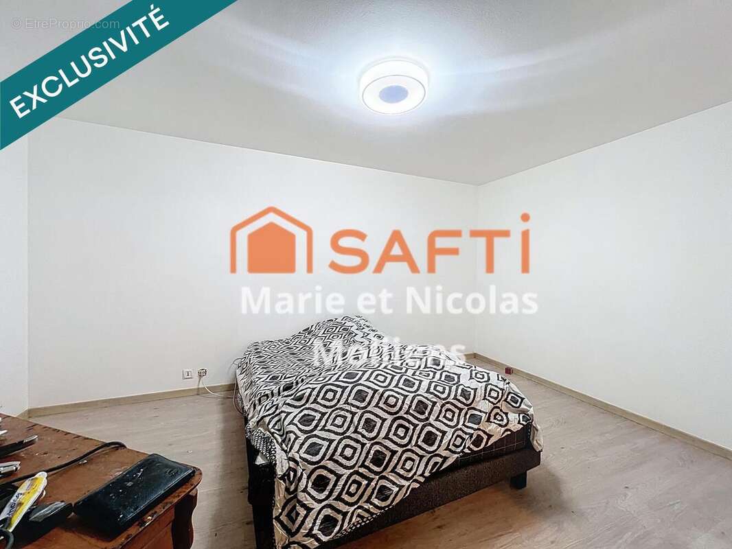 Photo 5 - Maison à SAINT-RENAN