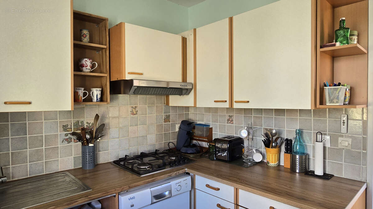 Maison à VALRAS-PLAGE