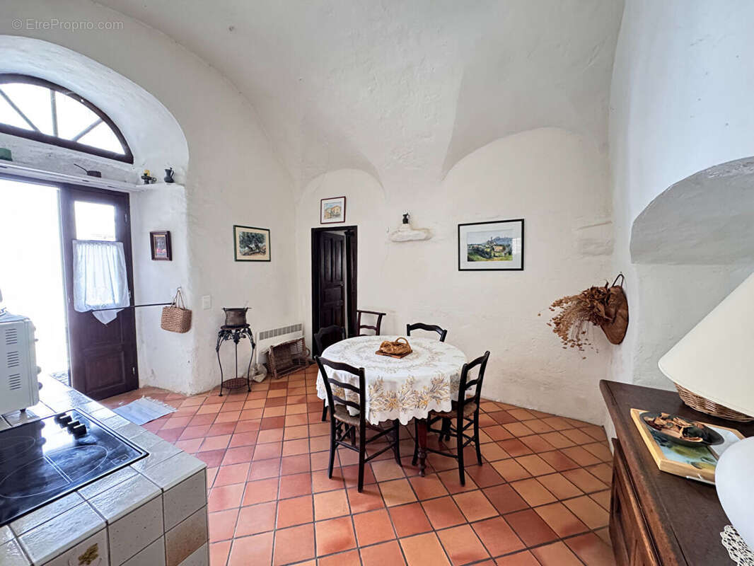 Appartement à SPELONCATO