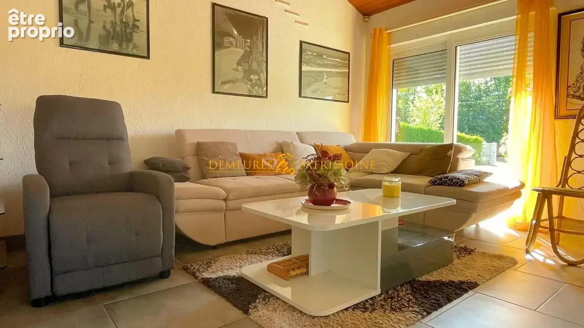 Maison 7 pièces 208 m² à vendre à Saint-Hilaire-De-Lusignan (47450) - photo 3