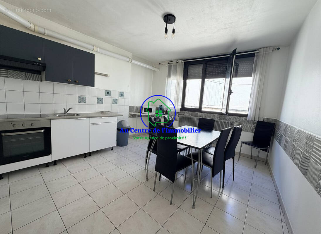 Appartement à AGEN
