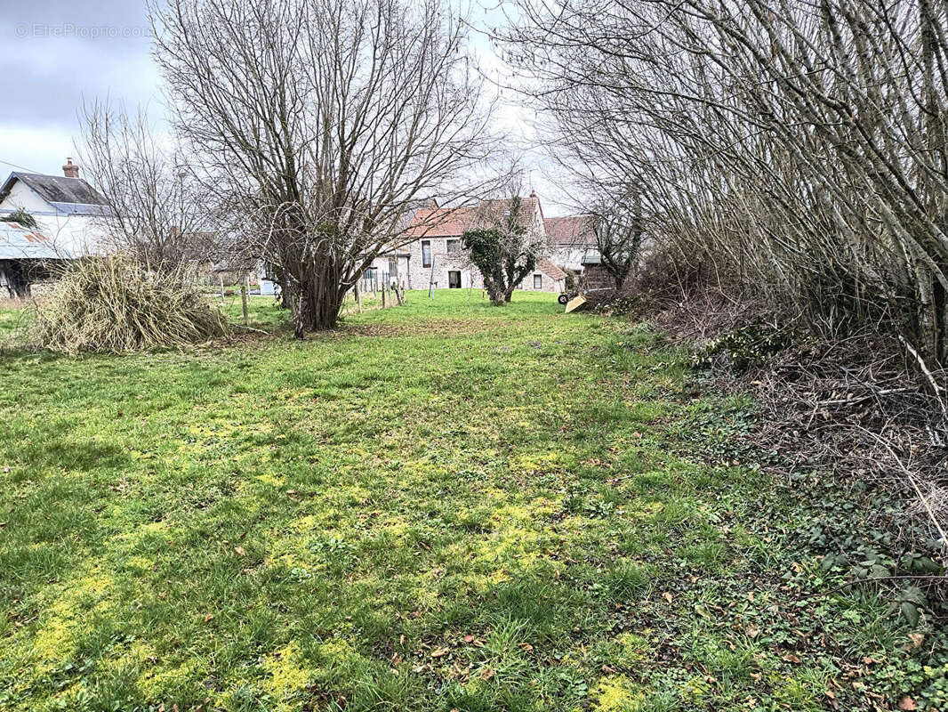 Maison à LA SOUTERRAINE